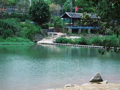 -云水谣景区