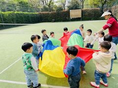 -Ababy安彼儿童成长中心(东方润园店)