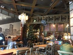 大堂-玛格萝妮(汇智国际商业中心店)