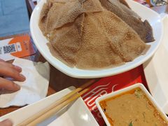 -侯氏火锅(无极县店)