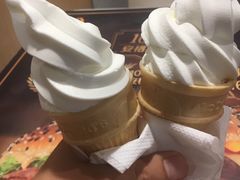 -麦当劳(东直门外大街店)