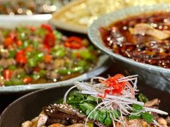 -青城甲(青城山店)