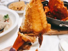 -新加坡海鲜共和(名胜世界圣淘沙海滨坊)