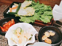 -汉拿山(悦荟·万科购物中心店)