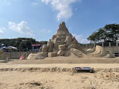 -东海半边山旅游度假区