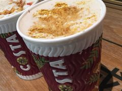 -COSTA COFFEE(上海月星环球港店)