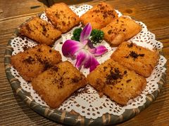 腊味糍粑-胡桃里音乐酒馆(环亚凯瑟琳广场店)