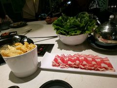-百年果林椰子鸡(中洲店)