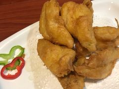 -香港仔茶餐厅(凤阳店)