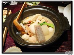 关东煮-松子料理(亮马桥店)