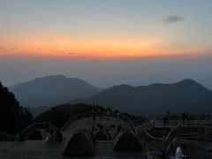 -南岳衡山风景名胜区