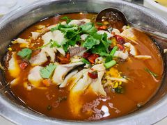 -四川豆花(置业路店)