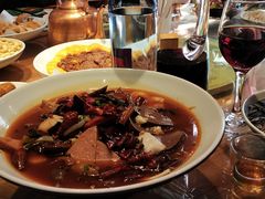 -情满四合院·小酒馆(后现代城店)