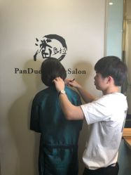 点击看大图 -东方麒麟·潘多拉SALON