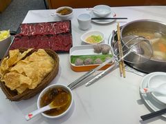 -牛品福潮汕牛肉火锅(旺庄店)