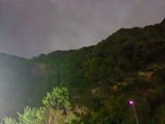 -少华山国家森林公园