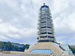 -大报恩寺遗址景区
