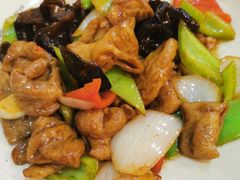 -聚首堂·特色小吃·肘子(什刹海德胜门店)