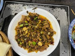 -三锅莊·牦牛肉火锅·香格里拉特色藏餐宴请餐厅(昆明创始店)