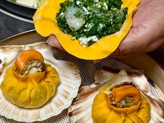 -隆喜元鱼汤包·海鲜(中联广场店)