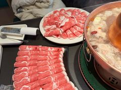 -额尔敦·品质自助(摩尔城店)