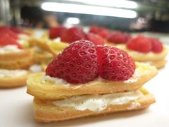 iphone_upload_pic-好日子皇冠假日酒店·君怡咖啡厅(特美思大厦店)