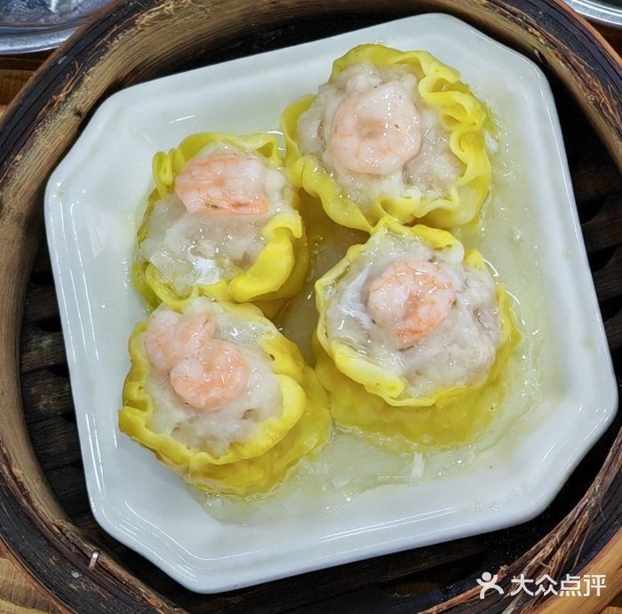 恒兴发茶店(水巷口店)图片