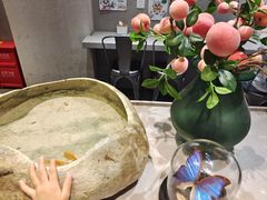 -小豆海棠(嘉兴路店)