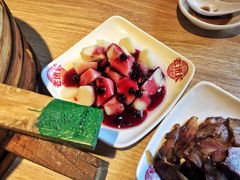 -老班长手工灌汤包老店(东山店)