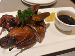 -太平馆餐厅(尖沙咀店)