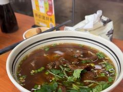 -小马牛肉面·牛骨熬制(南京博物院店)