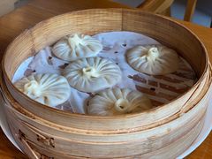 松茸汤包-庆春朴门