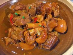 -毛家湾公馆(东圃店)