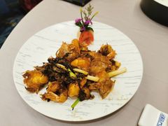 -银都上海菜馆(粤海东路店)