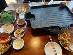 -Dombe豚(黑猪肉街店)