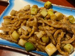 -杨记隆府(汉街店)