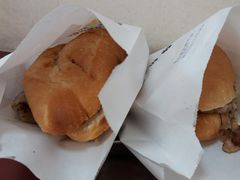 -L猪扒包(天河购书中心店)