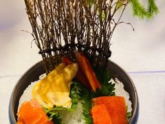 -亚马逊海鲜自助(梅溪湖步步高店)