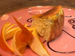 黑松露巴斯克-SISTERS BAR RESTAURANT川意酒馆(嘉善老市H楼店)