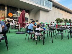 -回龙观体育文化公园