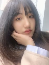 -蘑菇发型