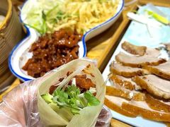 -满园烤鸭·春饼(太原街万达店)
