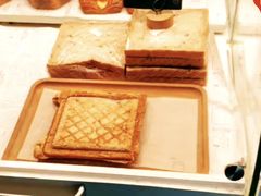 牛肉三明治-KOMUGI 小麦家(新地假日广场店)