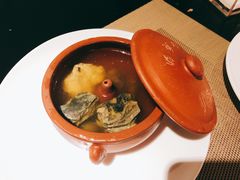 -339旋转餐厅(天府熊猫塔店)