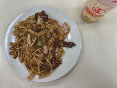 -冰岛茶餐厅(人民路店)