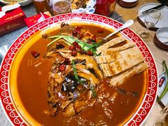 -四季厨房 鲁菜·孔府烤鸭(高新万达店)