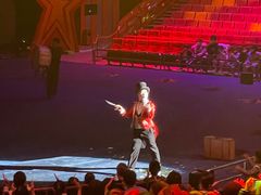 -珠海横琴长隆《卡卡虎奇遇记》