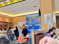-梅利汴京烤鸭•开封豫菜地标店(东大街店)