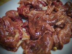 牛舌-五洲牛肉美食馆