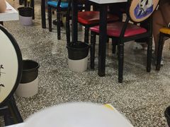 大堂-辣螃铠盆盆蟹大排档(总店)